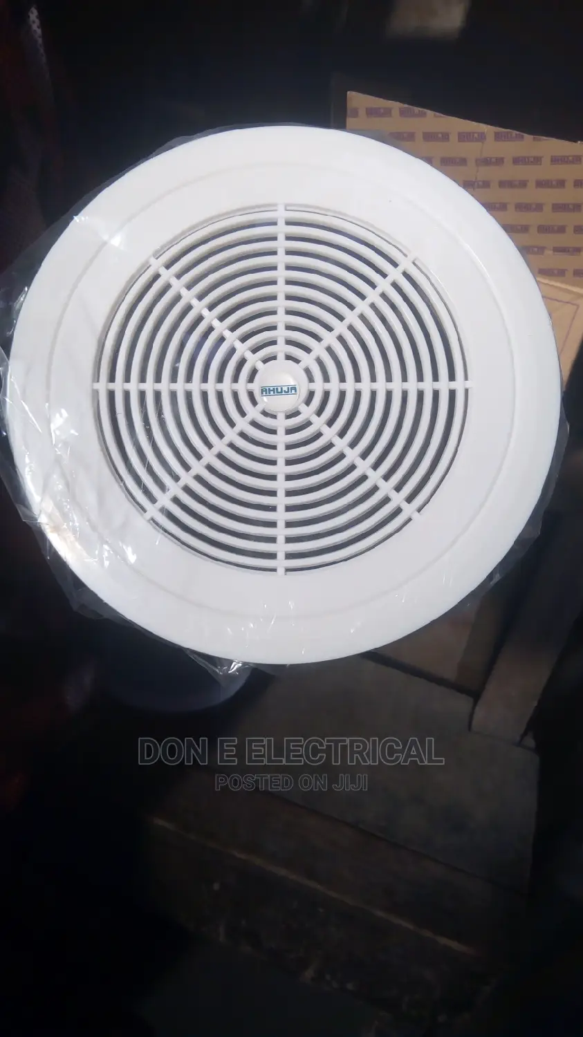 Ceiling Speakers