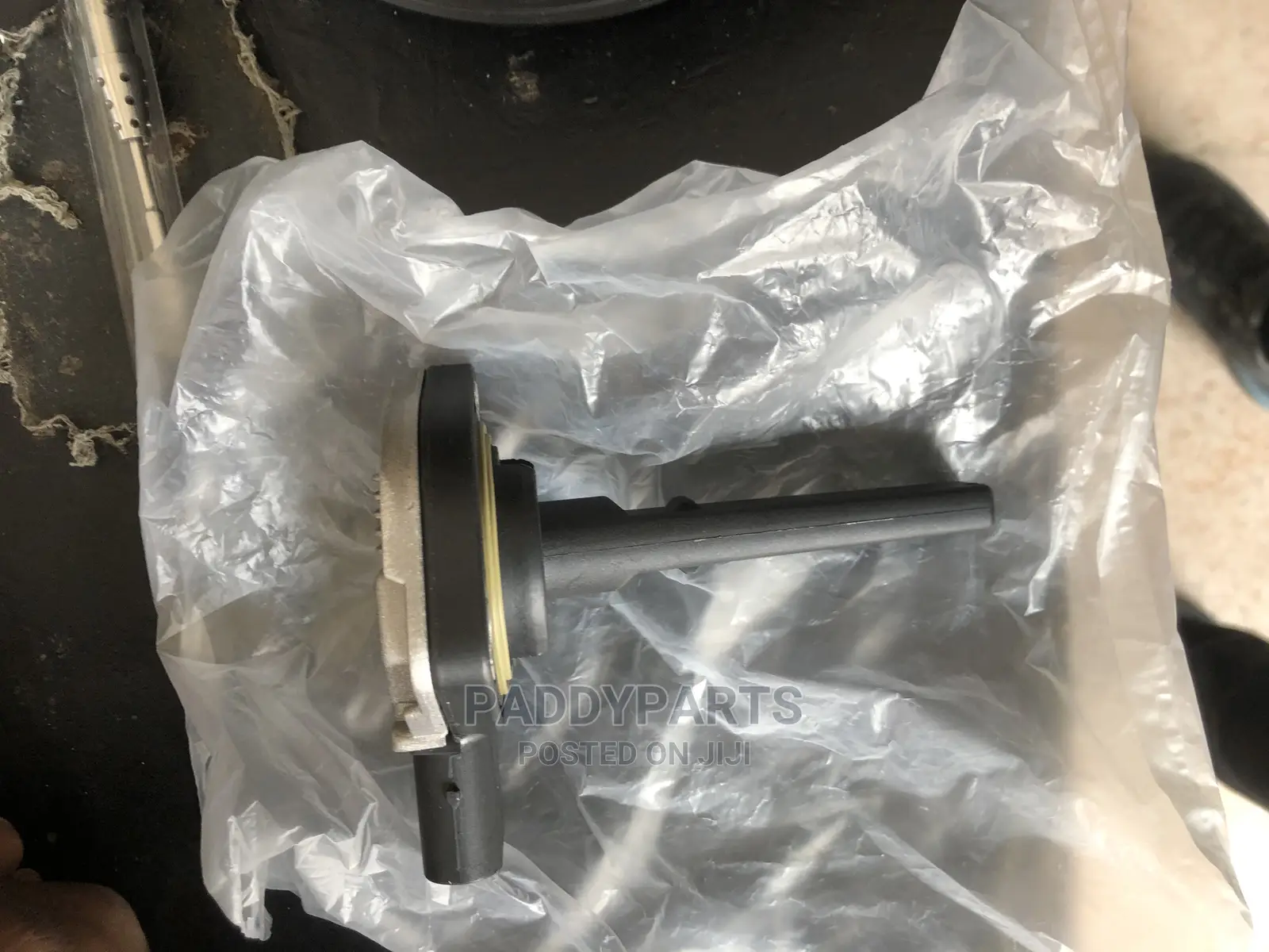 Porsche Cayenne, Audi Air Flow Sensor