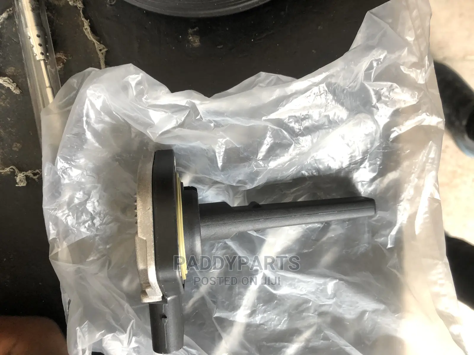 Porsche Cayenne, Audi Air Flow Sensor