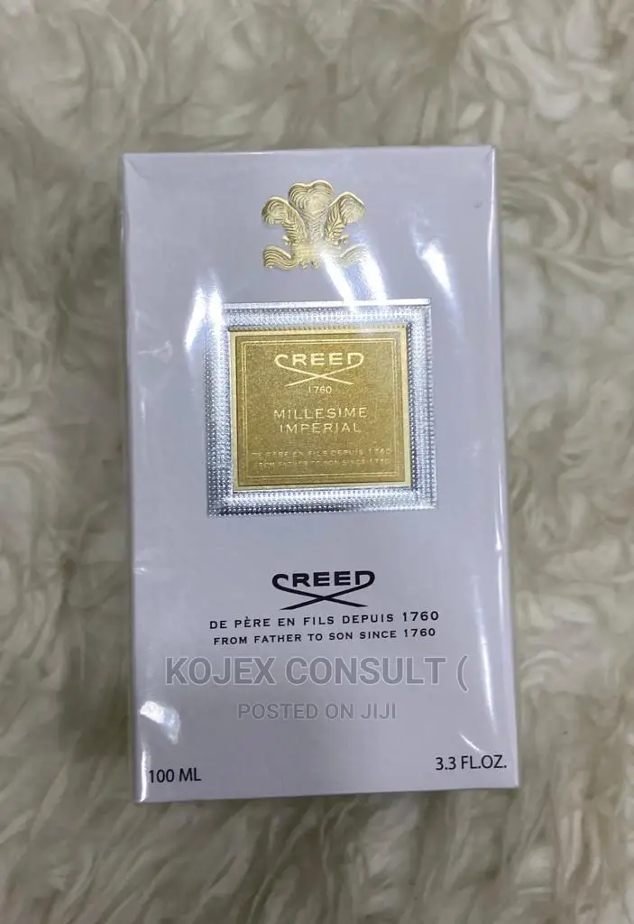 Original Millesime Imperial (By Creed 1760) 120ml