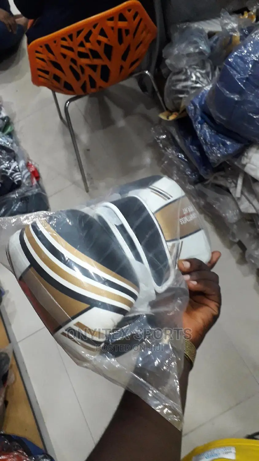 Quality Leather Boxing Gloves