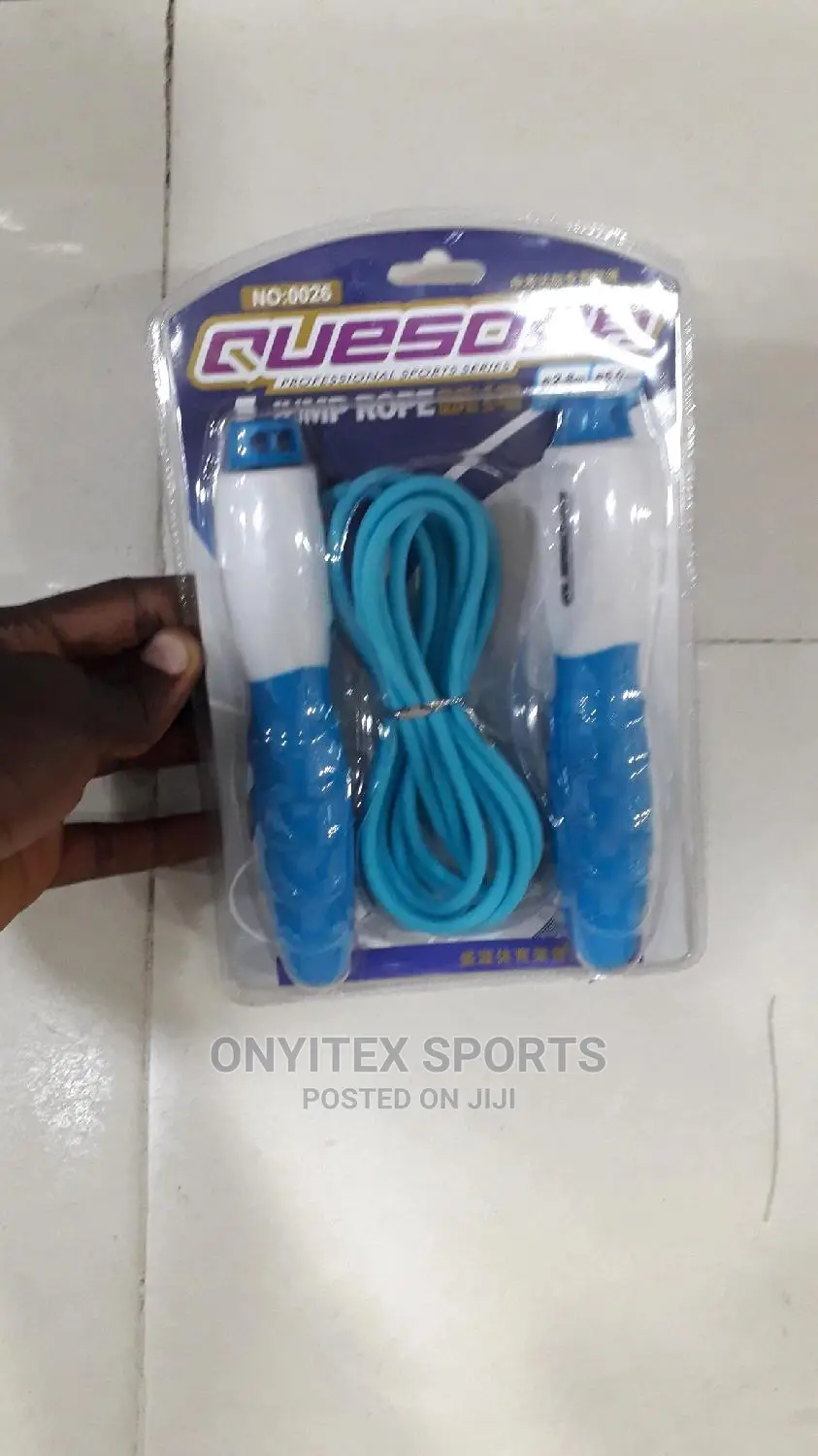 Quality Skipping Rope