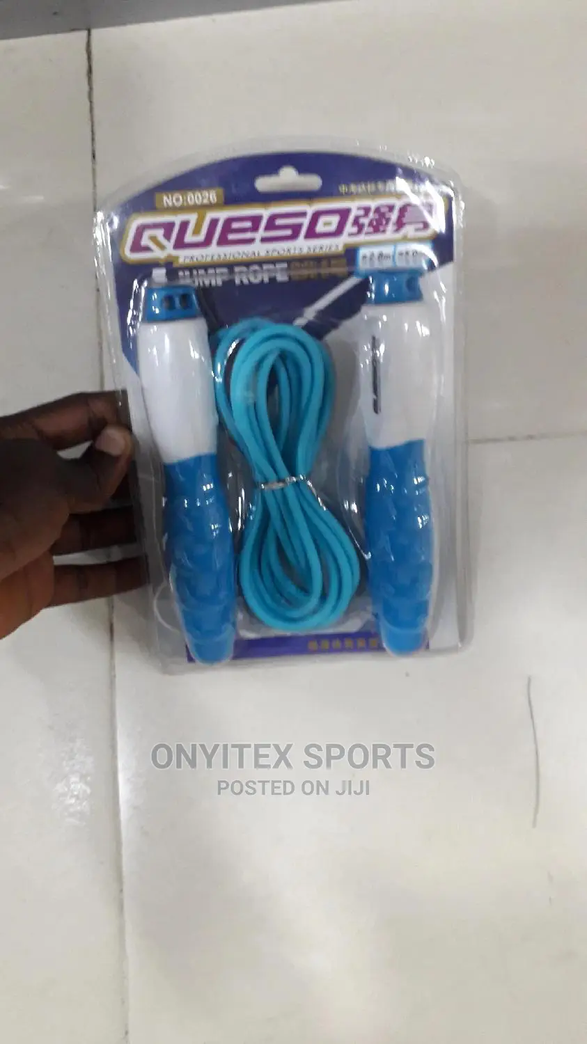 Quality Skipping Rope