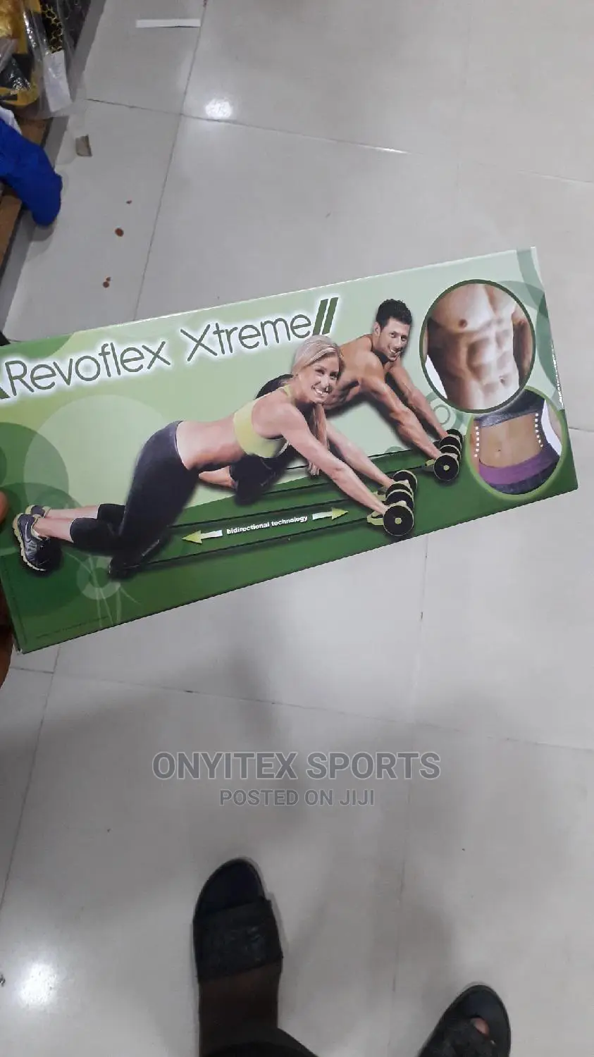 Ab Wheel Roller