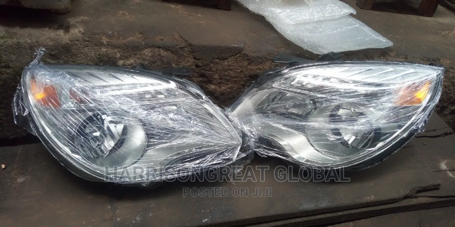 Head Lamp for Chevrolet Equinos 2010 Model