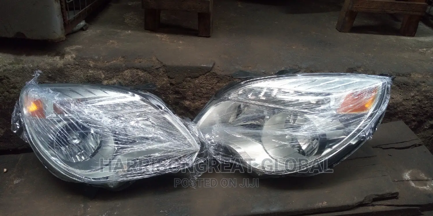 Head Lamp for Chevrolet Equinos 2010 Model
