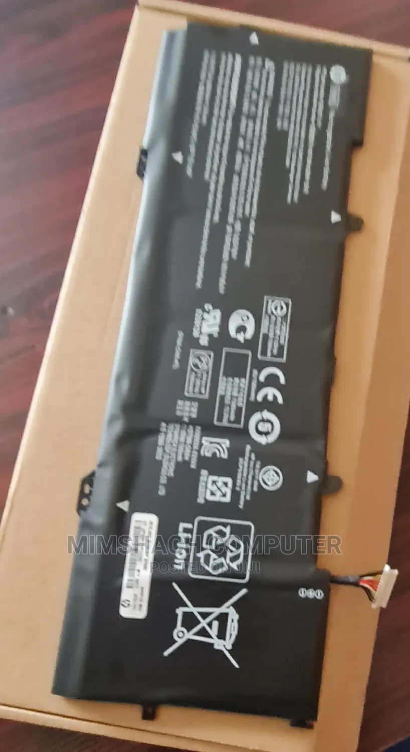 HP Spectre X360 15-Ch002ng 15-Ch 15-Ch001ng Battery(YB06XL)