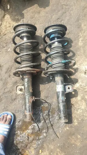 Front Shoch Taurus/Flex 2013 2014