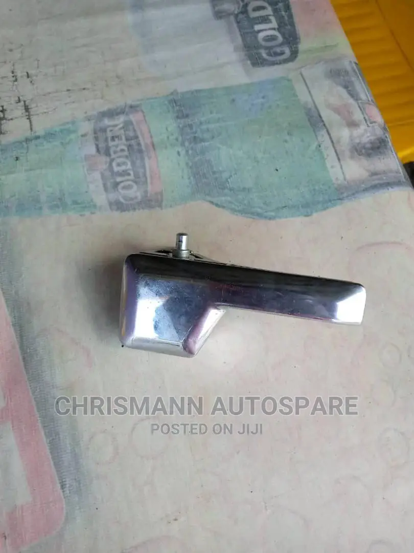 Inner Door Handle Fors Edge