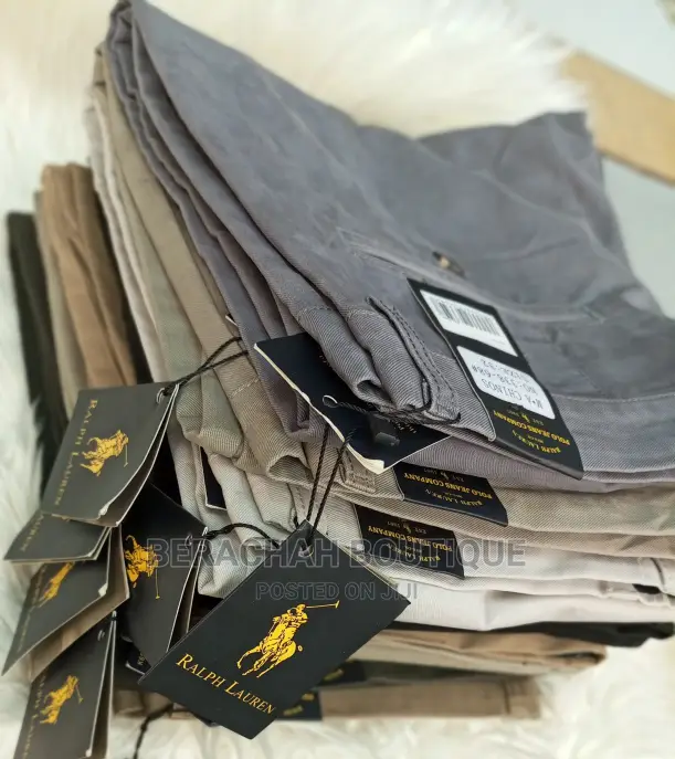 Men Turkey Chinos Trouser