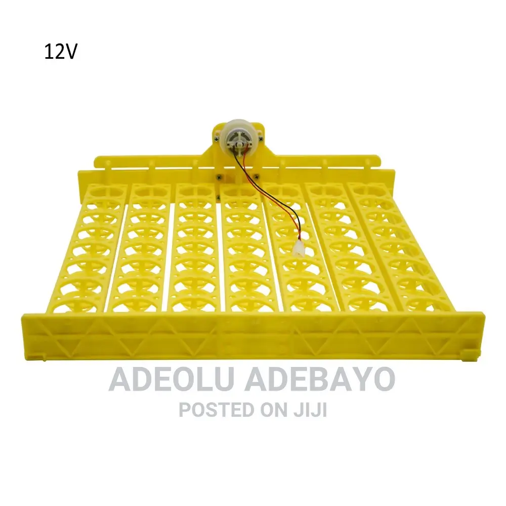 56 Egg Incubator Tray