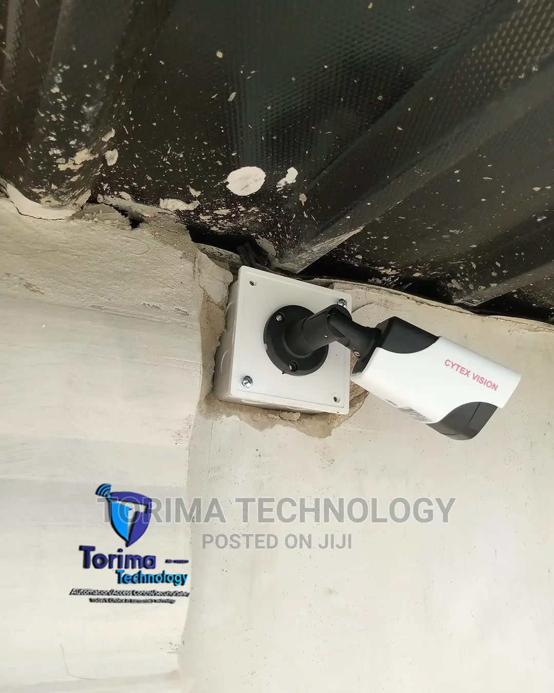 CCTV Camera- Sales and Installation