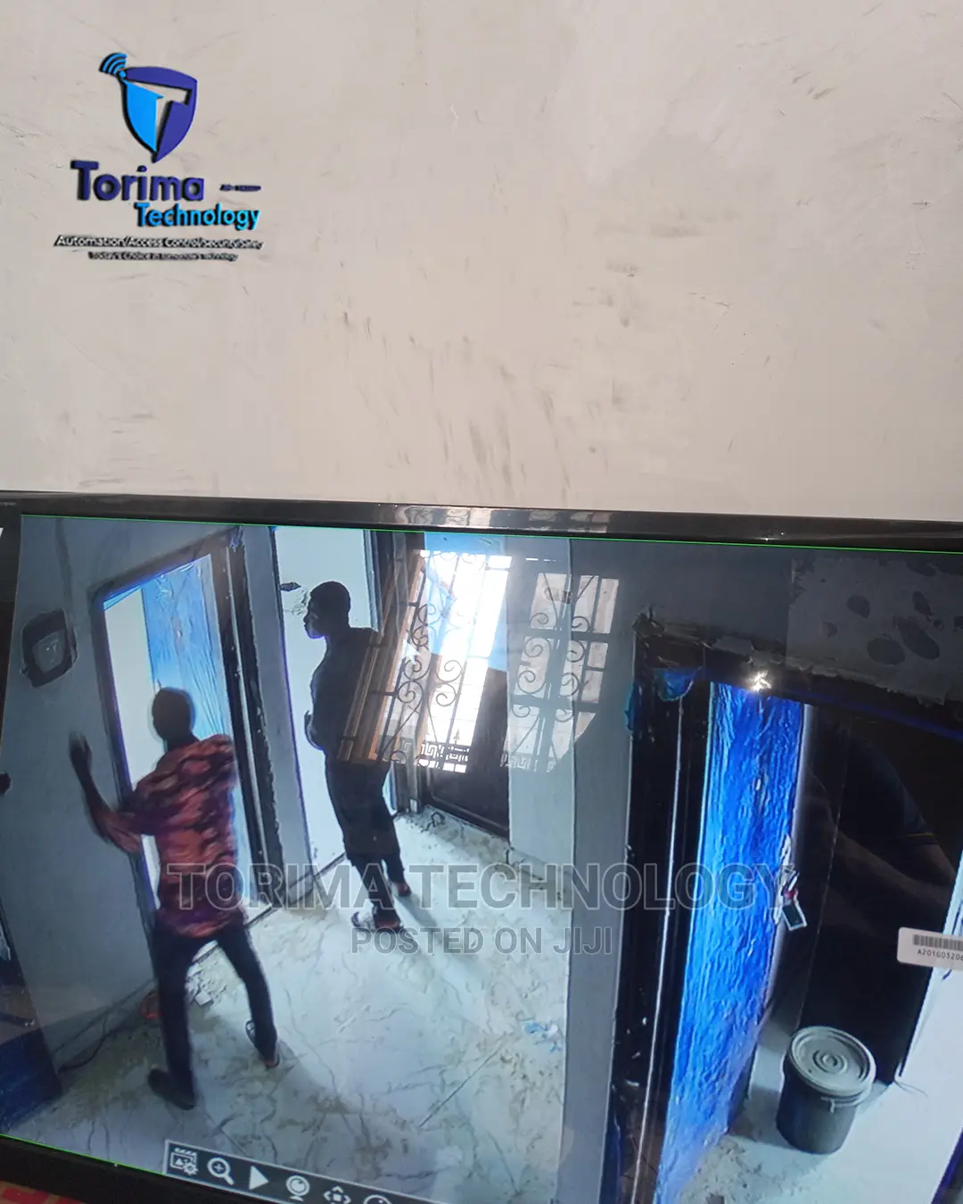 24/7 CCTV Camera