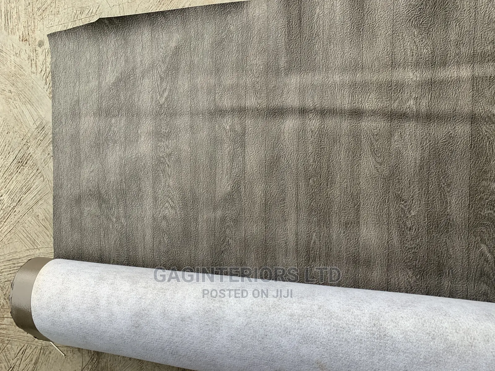 Vinyl Carpet