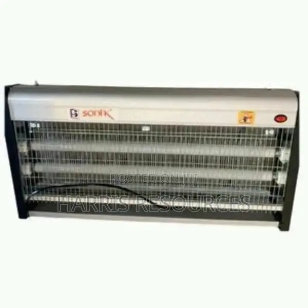 Sonik Mosquito Insect Killer Range Lamp - 12watts