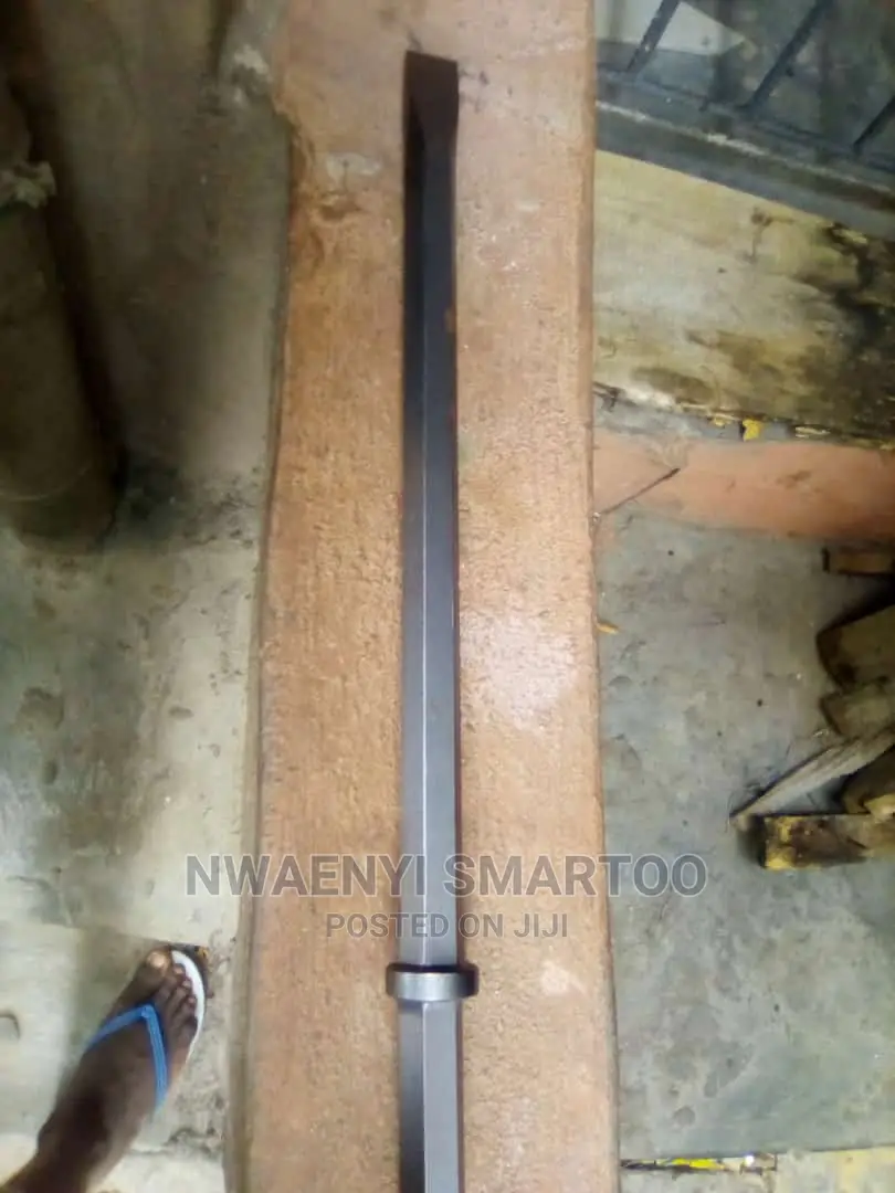 Original Air Jackhammer Bit