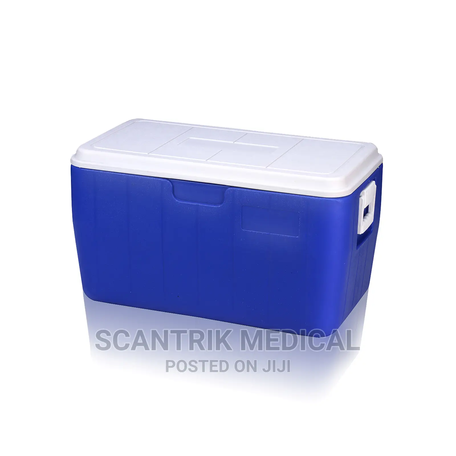 110lhigh Quality Plastic Ice Cooling Medical Vaccine Blood