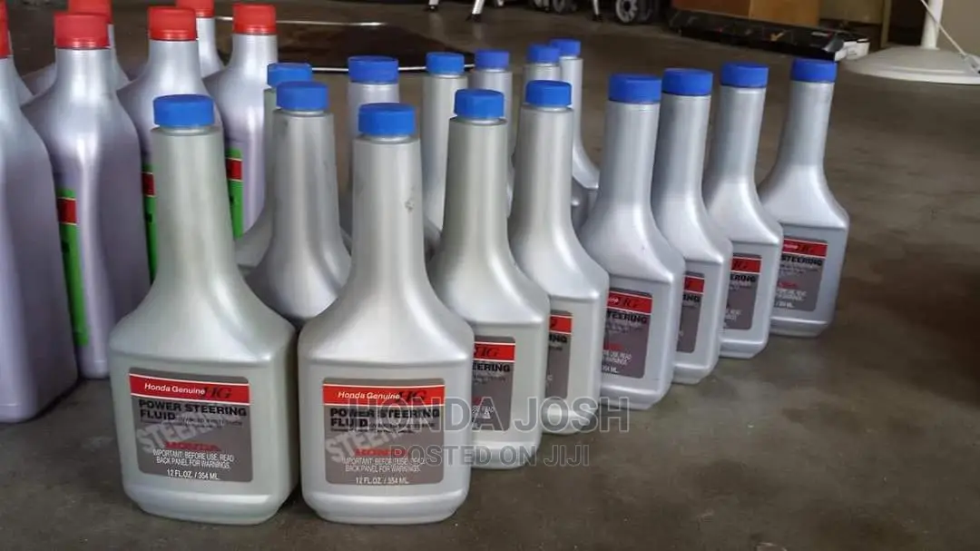 Original Usa Honda Power Steering Fluid (Psf)