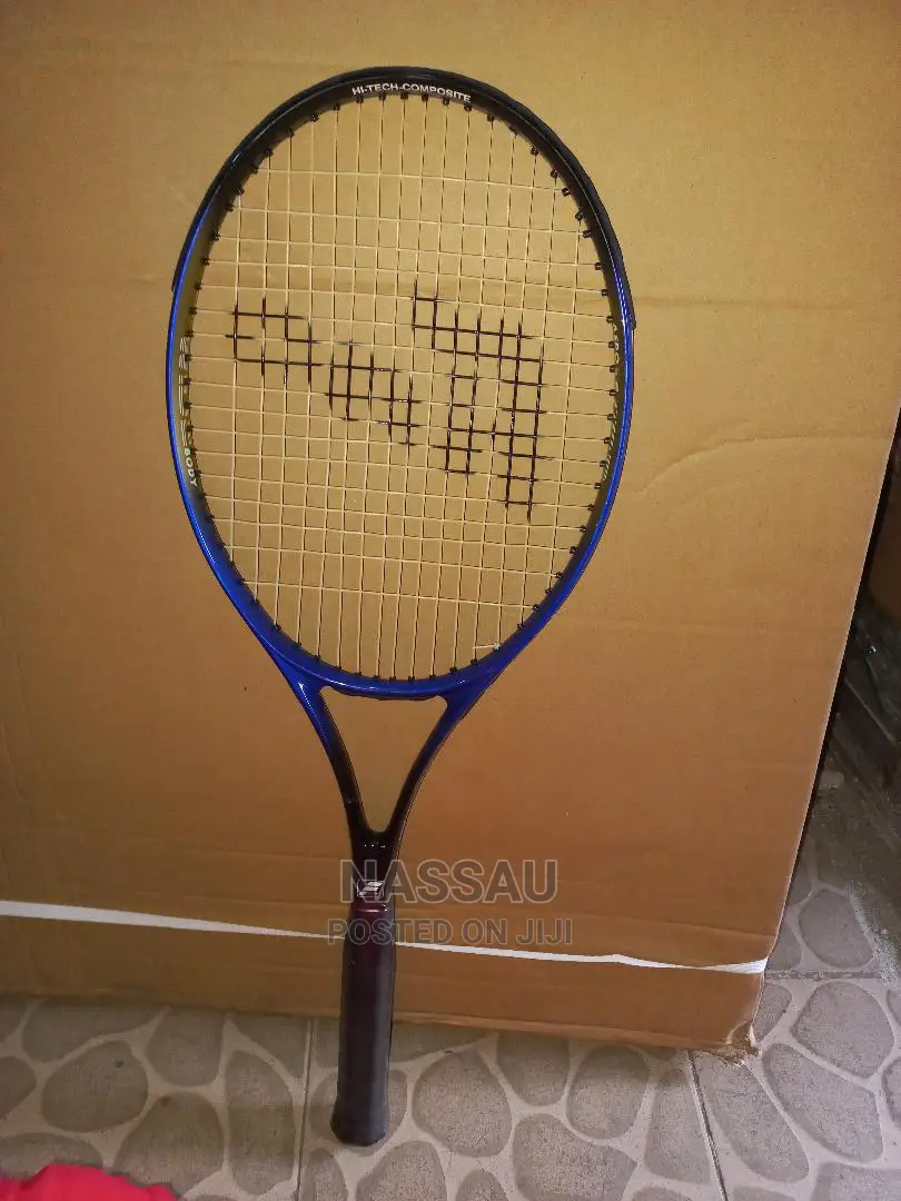Fino Tennis Racket