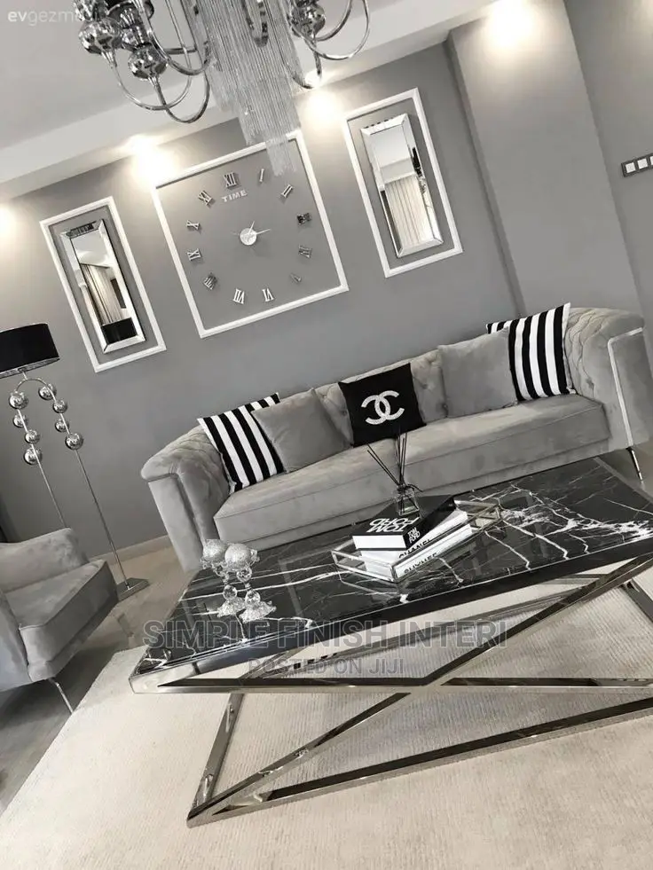 Wall Divider Design