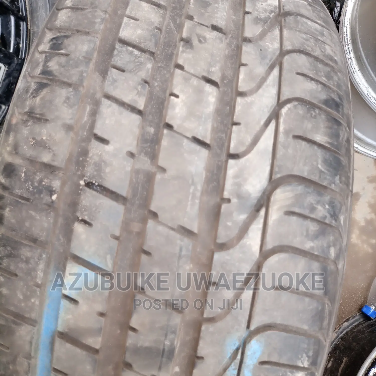 255/35/19 Tyres