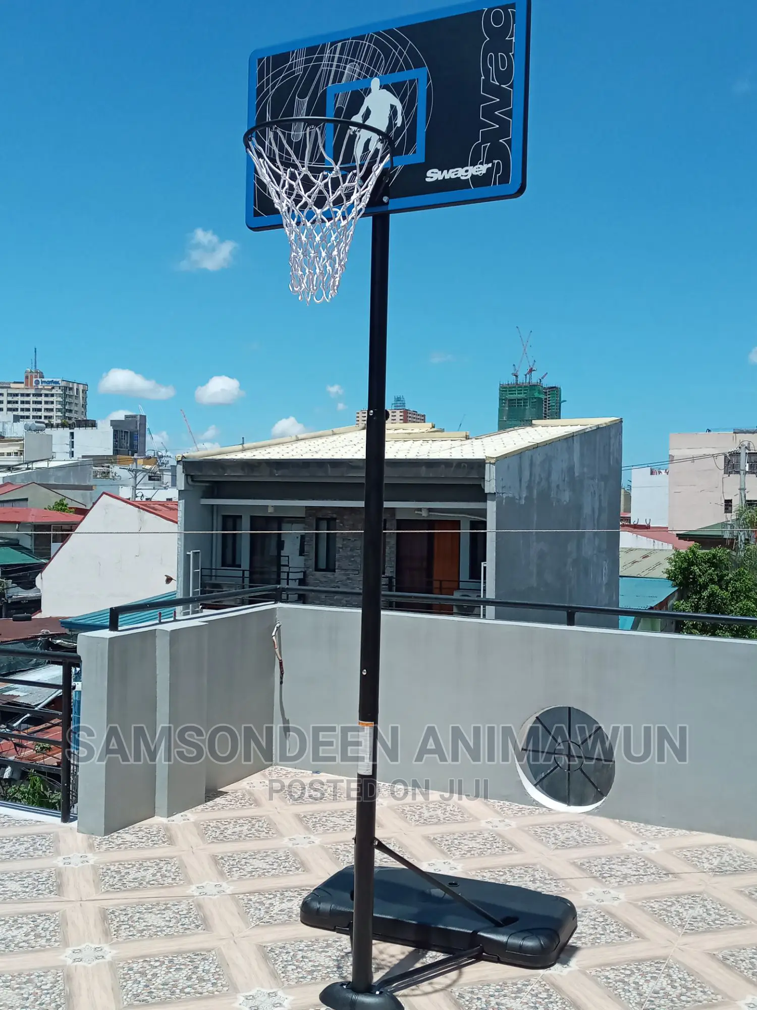 10ft Basketball Set Basketball Set With Base