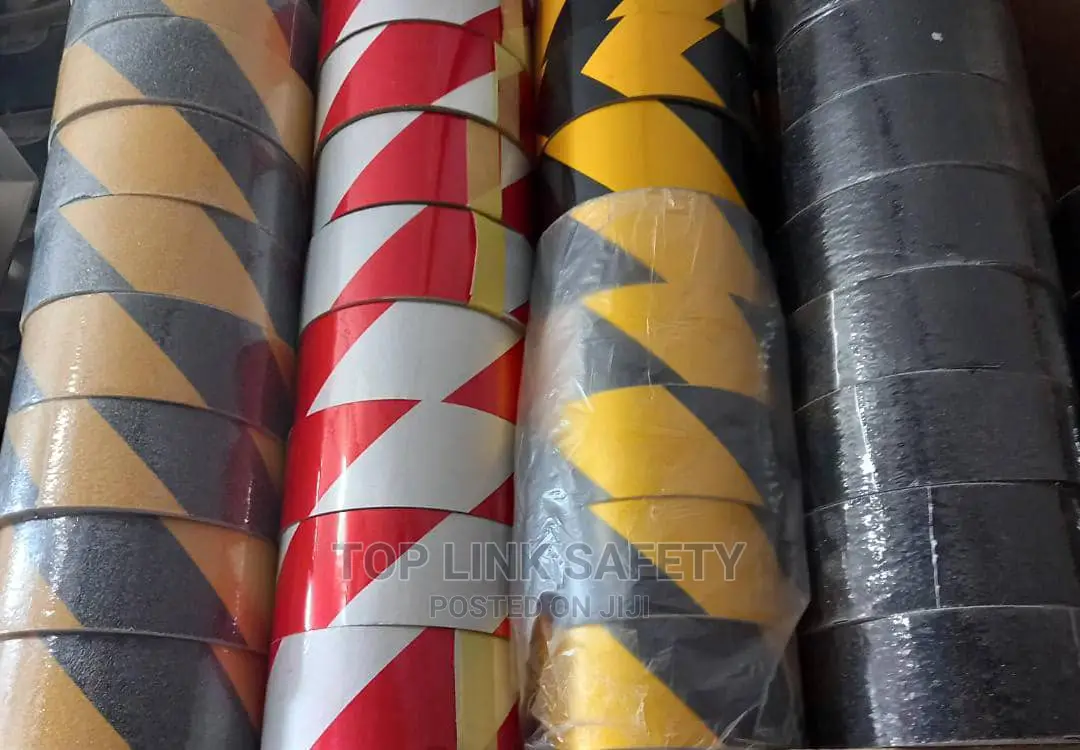 Reflector Tape 50 Yardstick