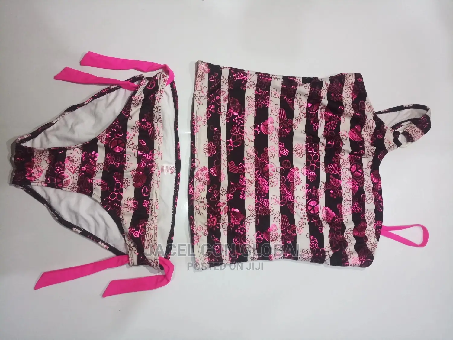 Girls Swim Wear