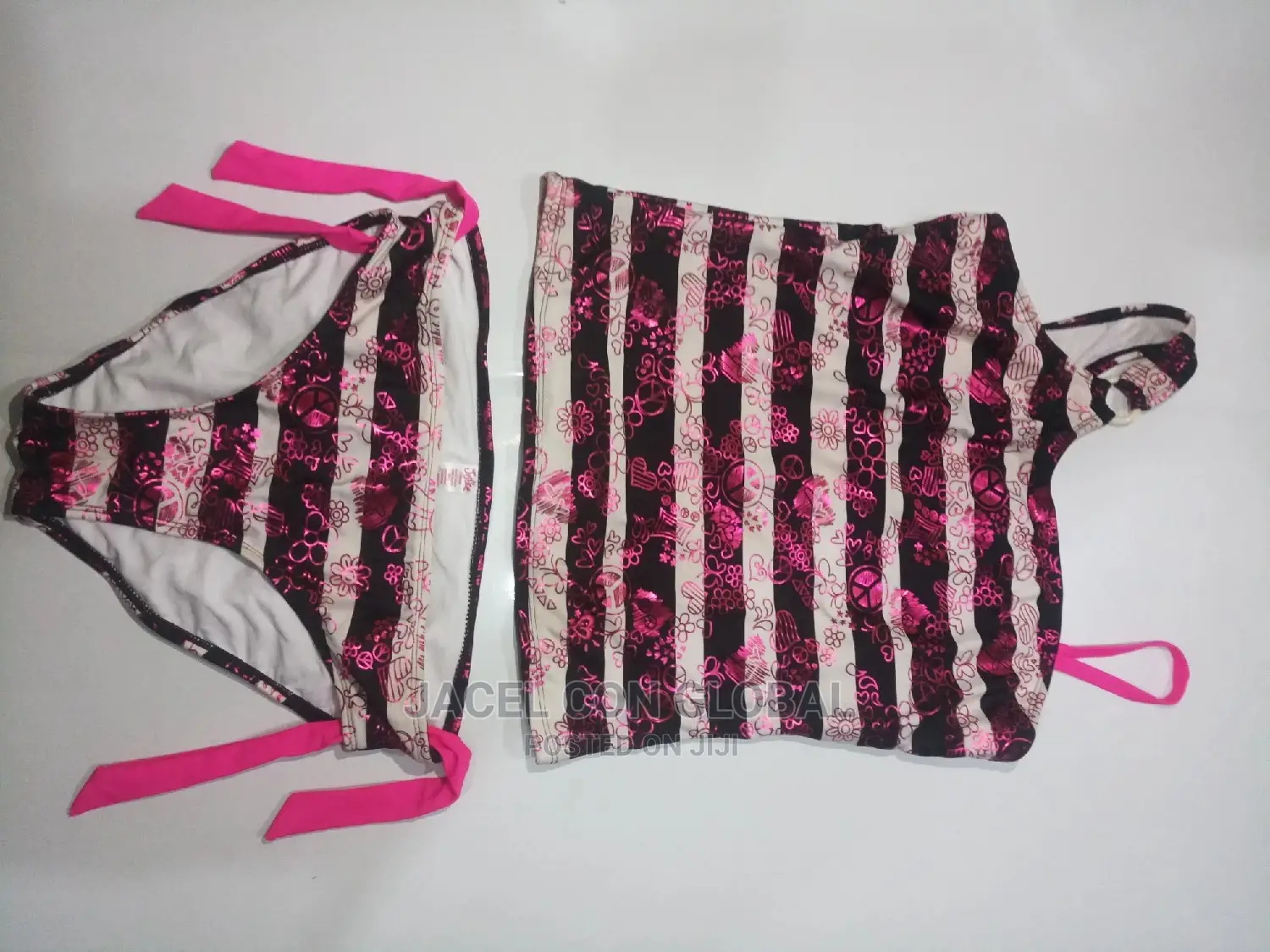 Girls Swim Wear