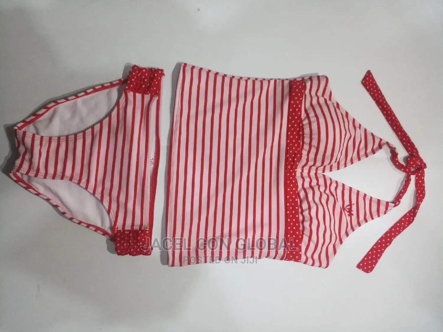 Girls Swim Wear