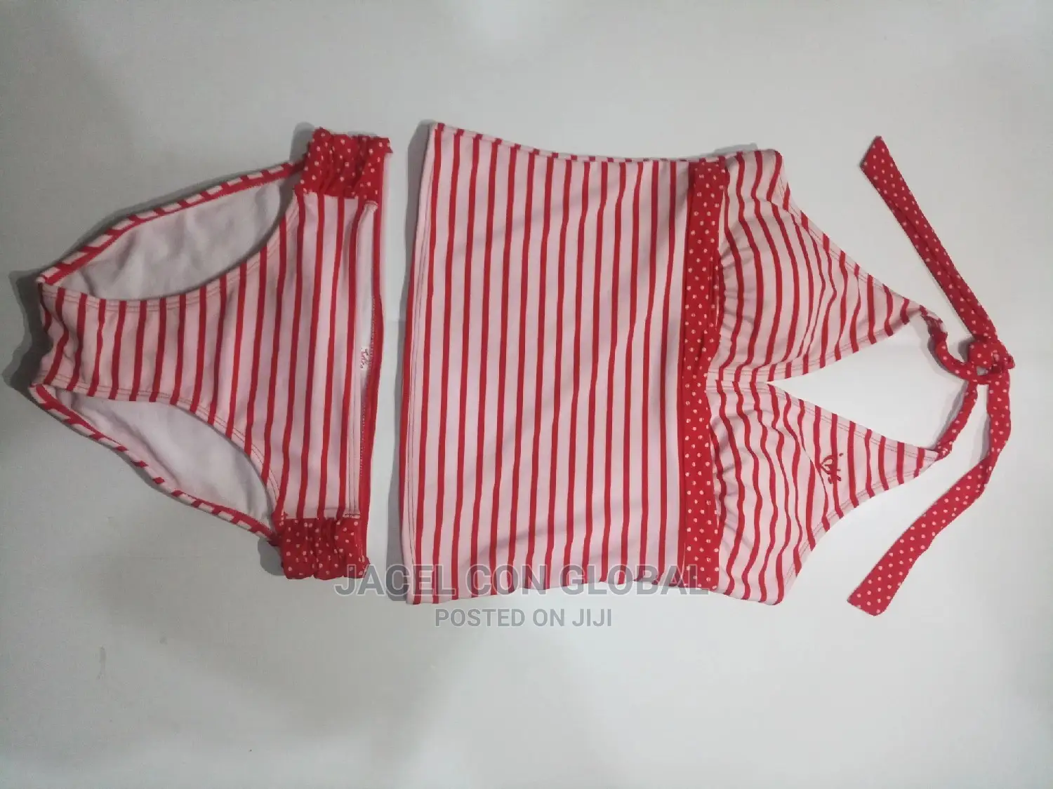 Girls Swim Wear