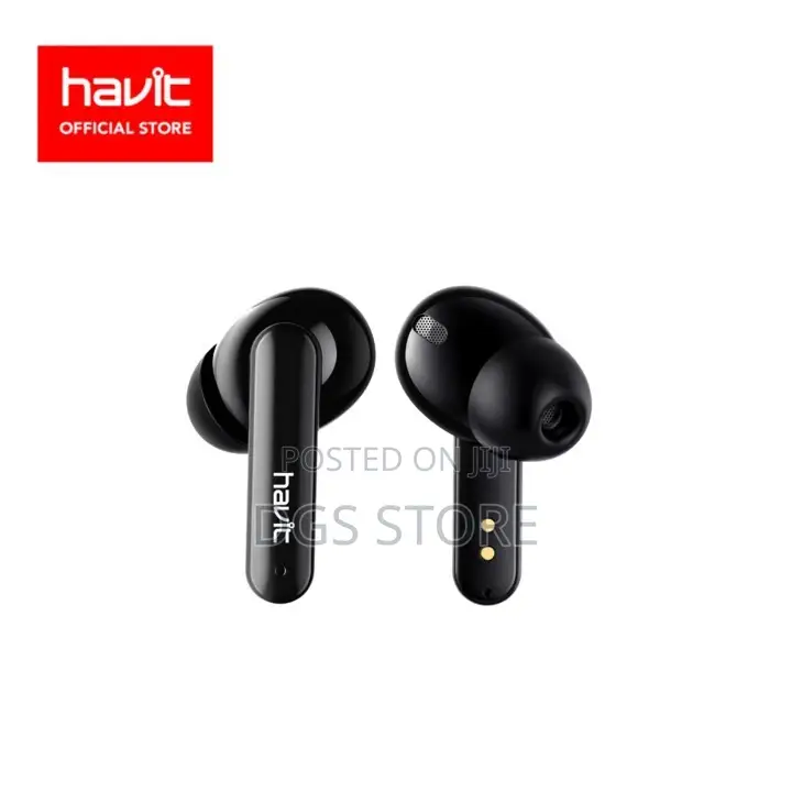 Havit Tw938 True Mode Gaming Earbud Bluetooth