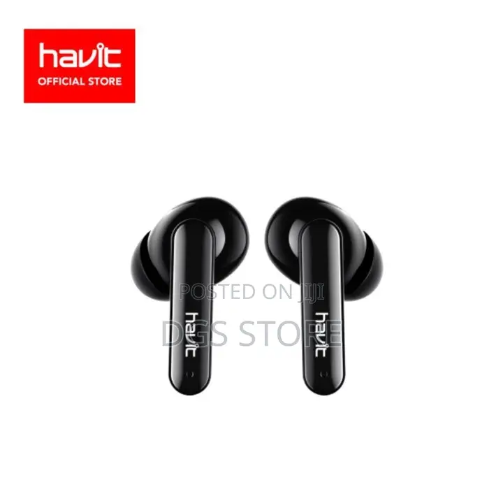 Havit Tw938 True Mode Gaming Earbud Bluetooth