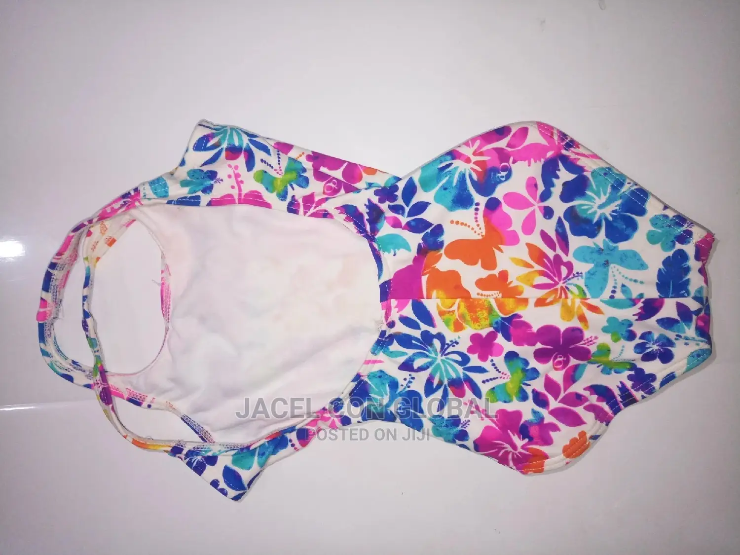 Girl Swim Wear