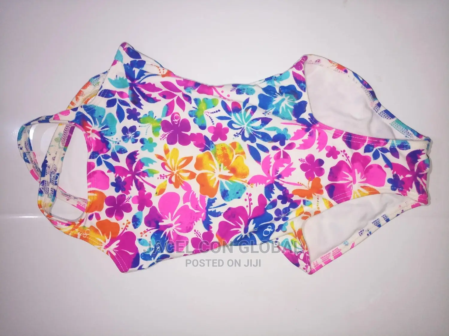 Girl Swim Wear