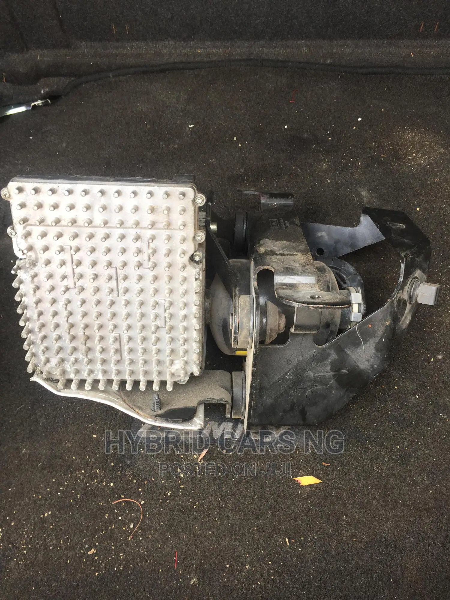 Ford Escape Hybrid ABS Assy