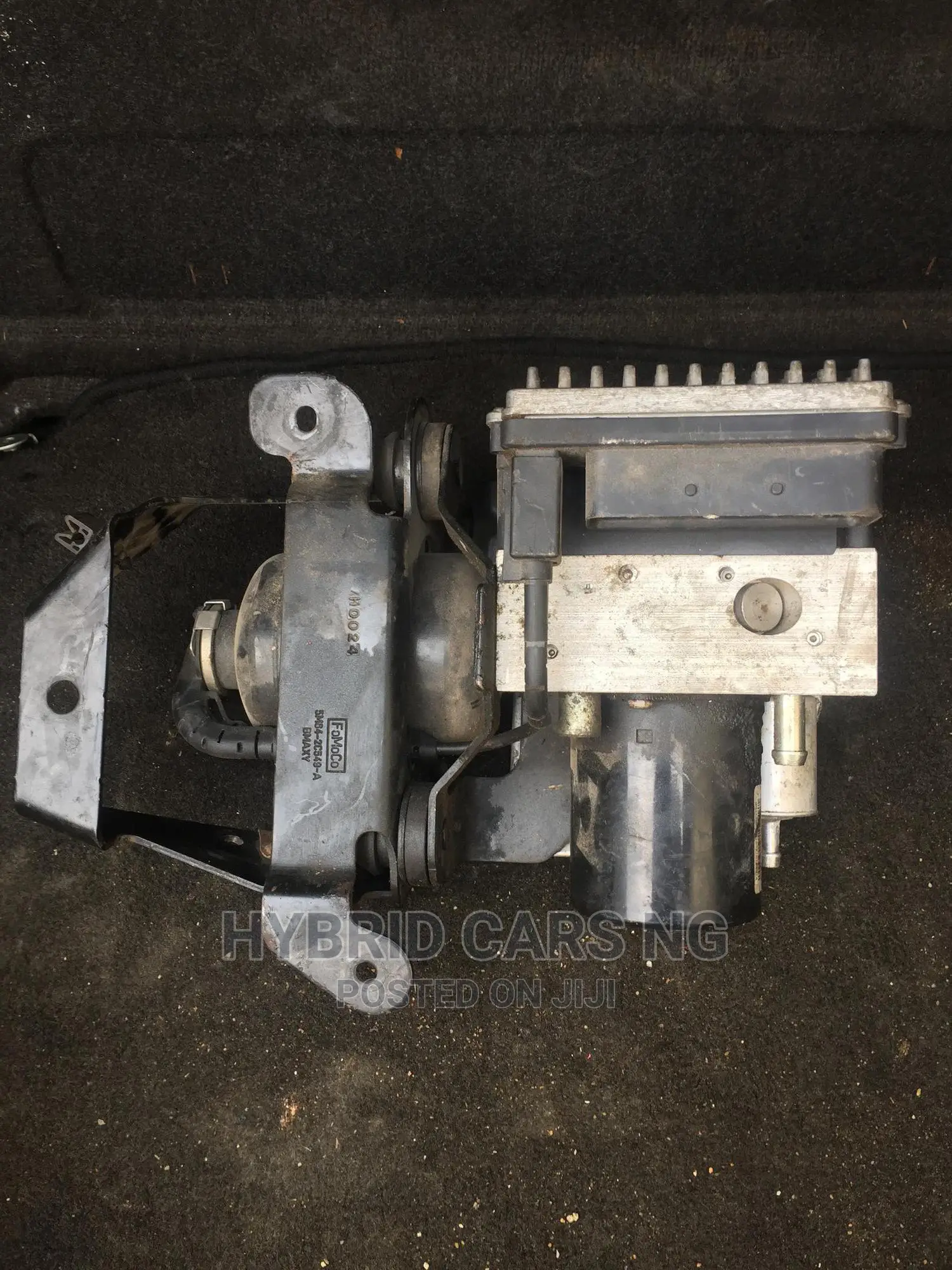 Ford Escape Hybrid ABS Assy