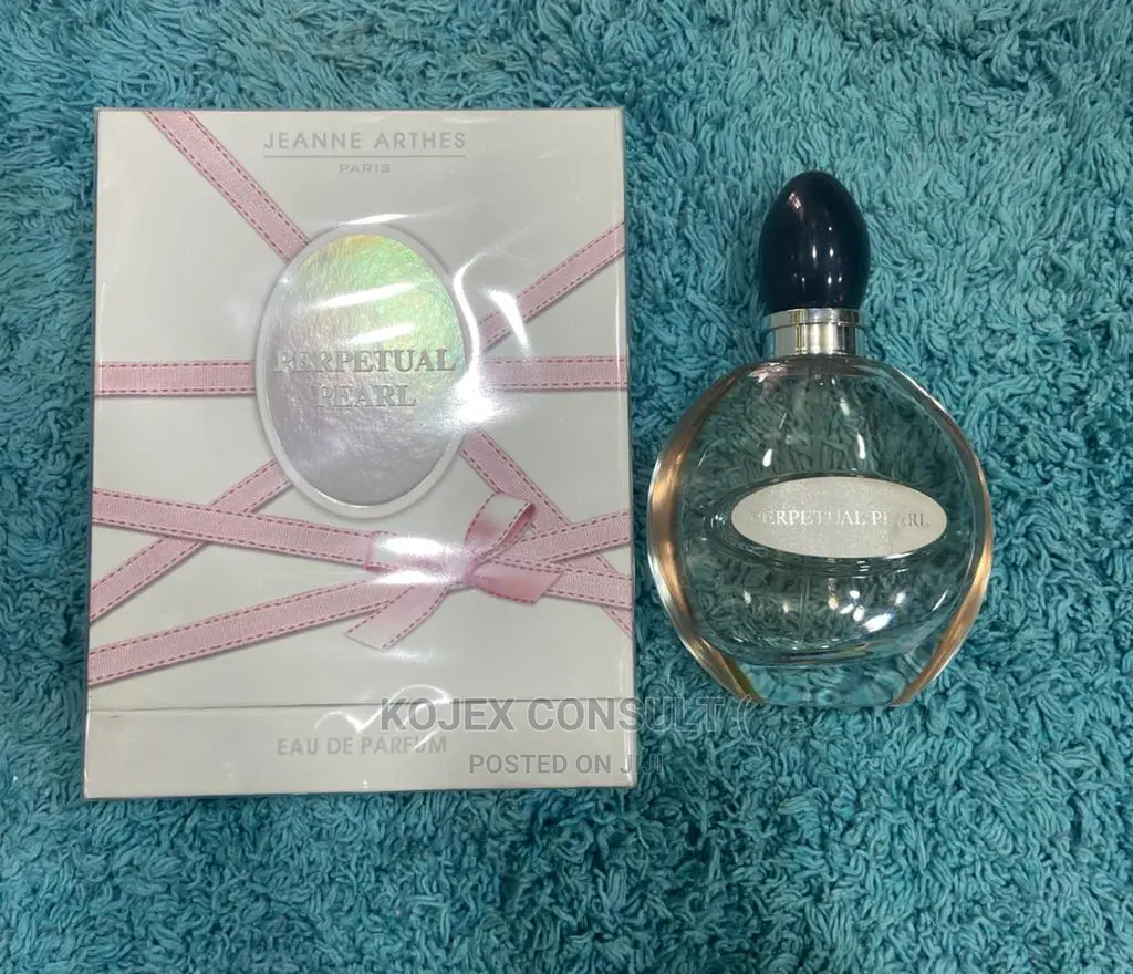 Original Perpetual Pearl (By Jeanne Arthes) 100ml