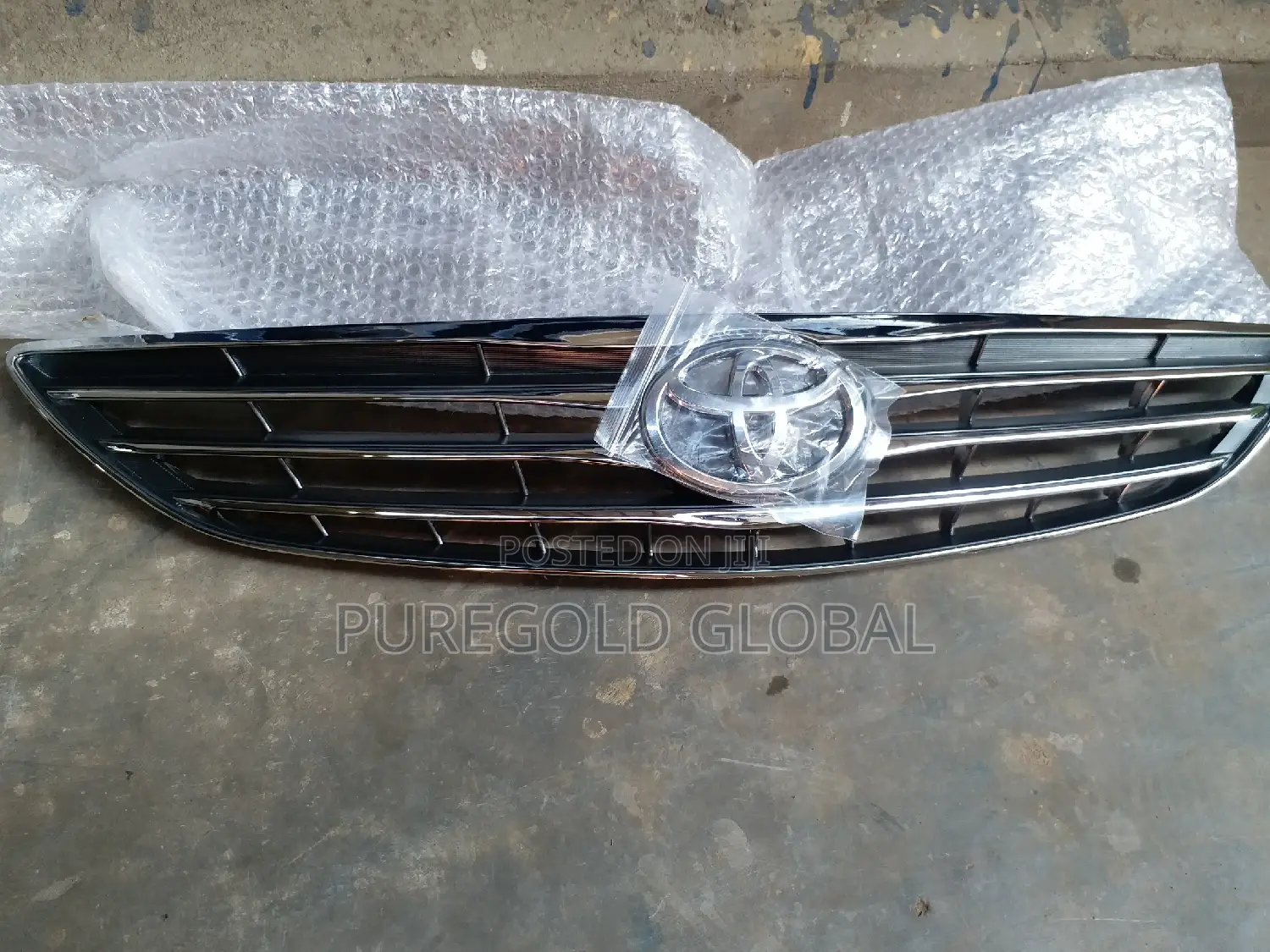 Front Grille for Camry 05