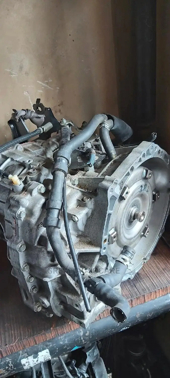 Toyota Corolla 2zr-Fe 2008-2013 Models Gearbox/ Transmission