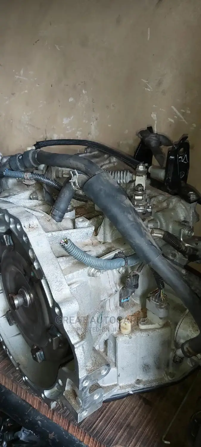 Toyota Corolla 2zr-Fe 2008-2013 Models Gearbox/ Transmission