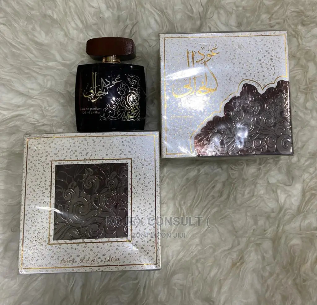 Original Oprah Perfume (By Bijan)