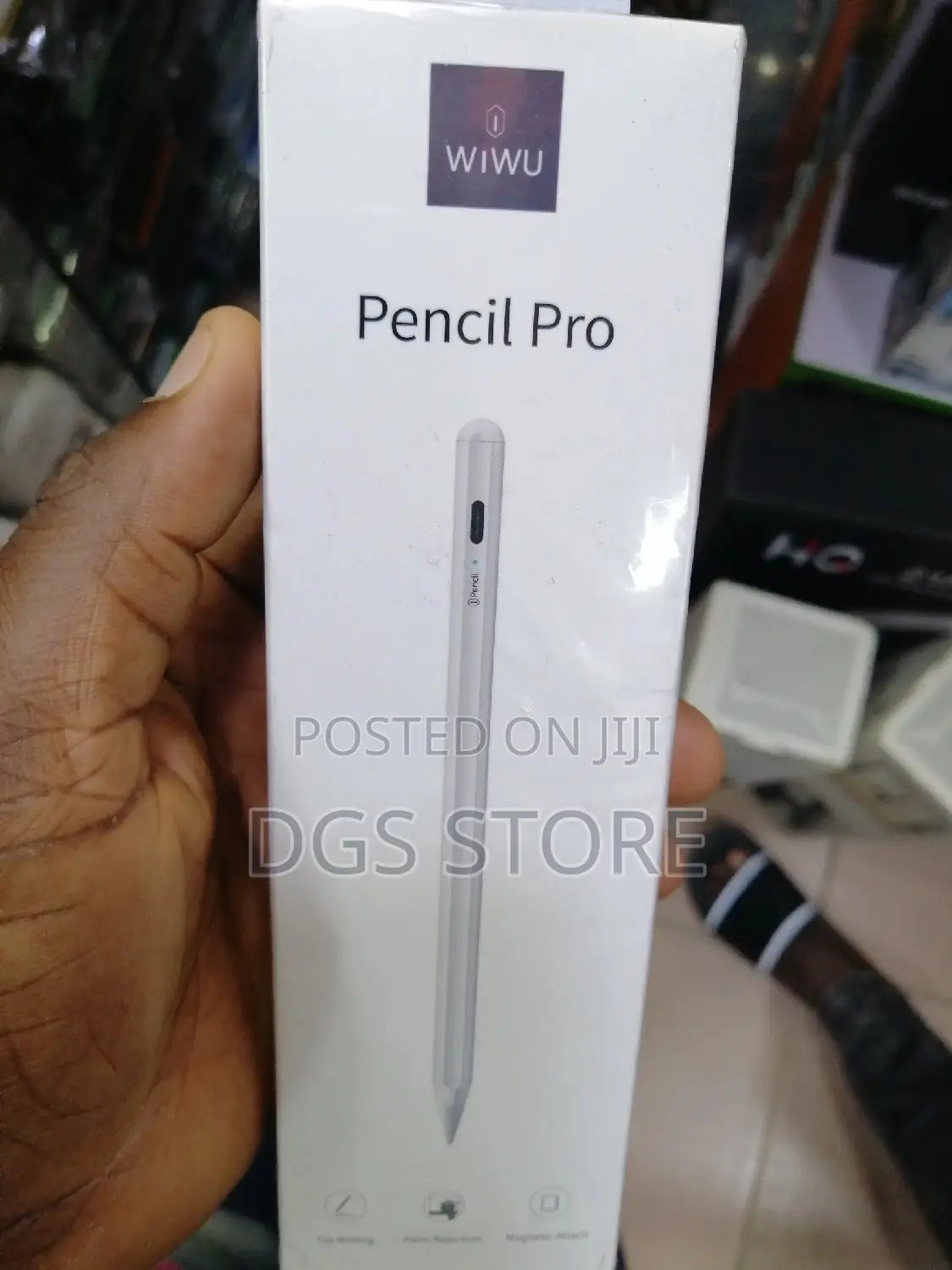Wiwu Pencil Pro Stylus