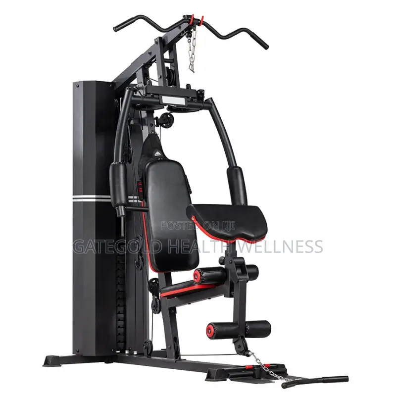 Top Quality Single Station Gym MS600S