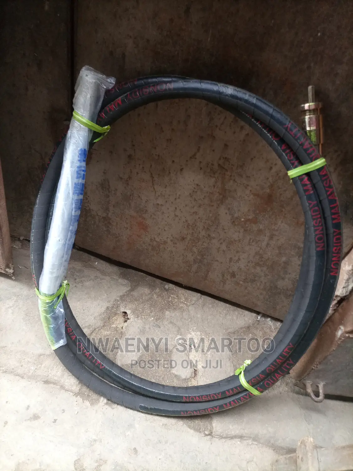 Made in Japan Original Poker Vibrator Rope