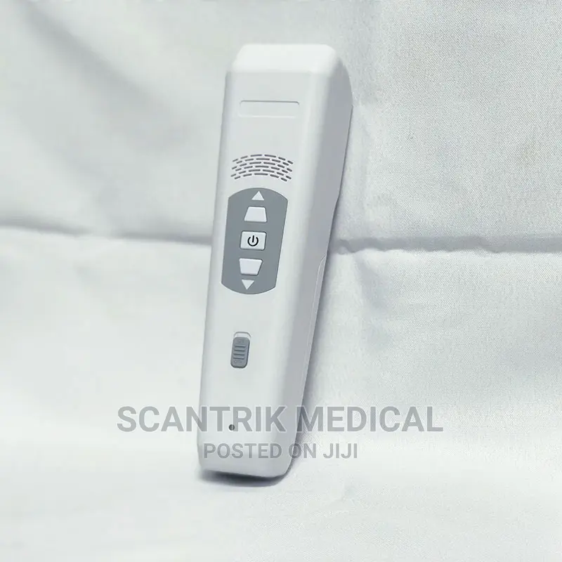 Infrared Vein Viewer