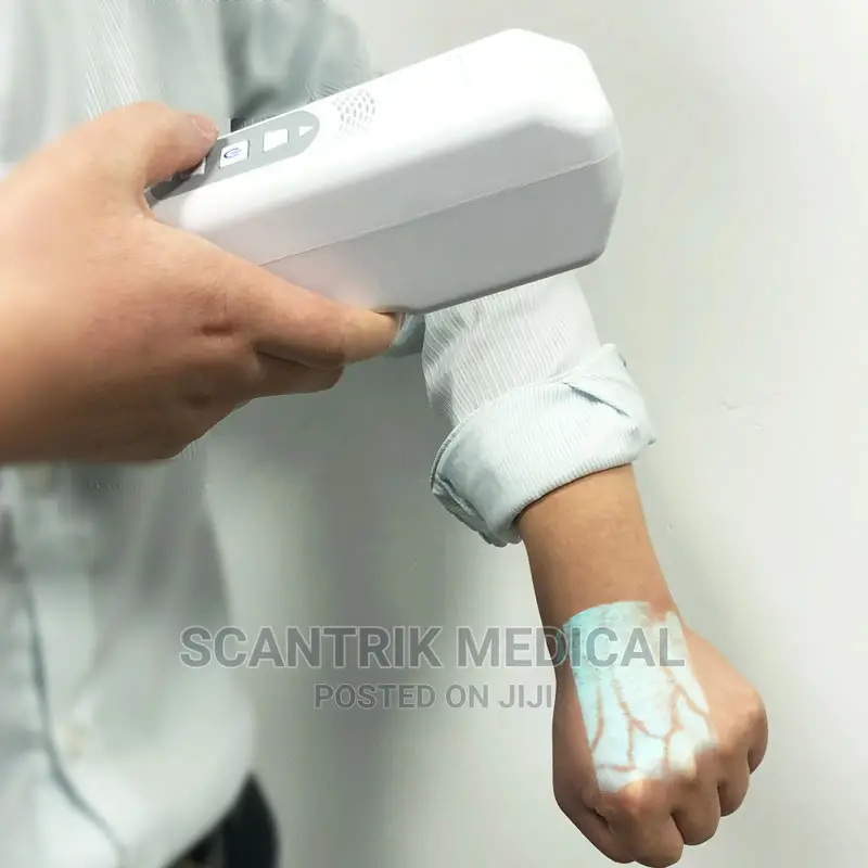 Best Selling Hospital Professional Vein Finder
