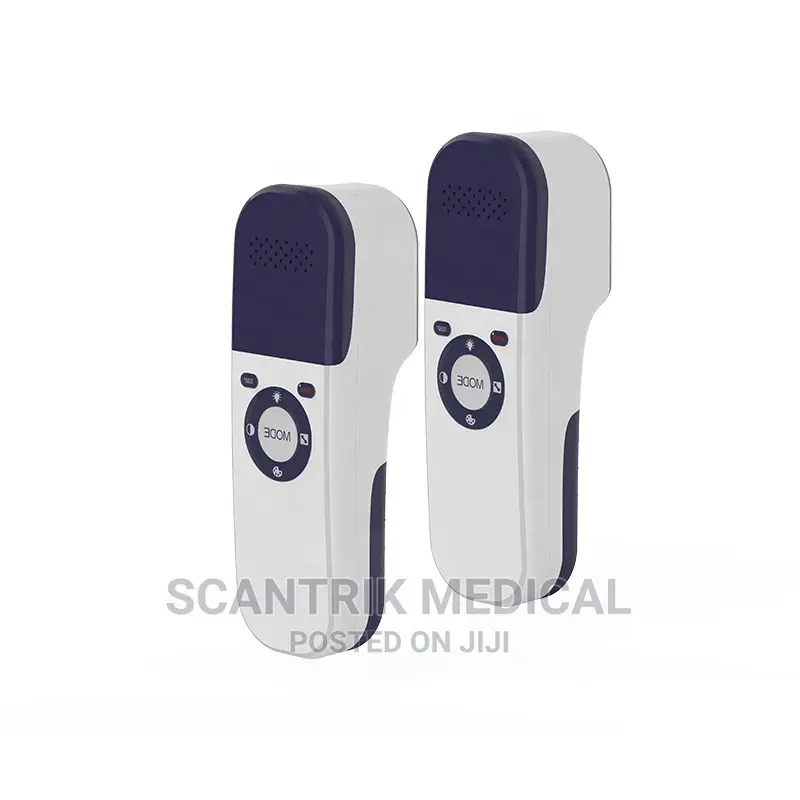 Hospital Use High Quality Handheld Vein Viewer