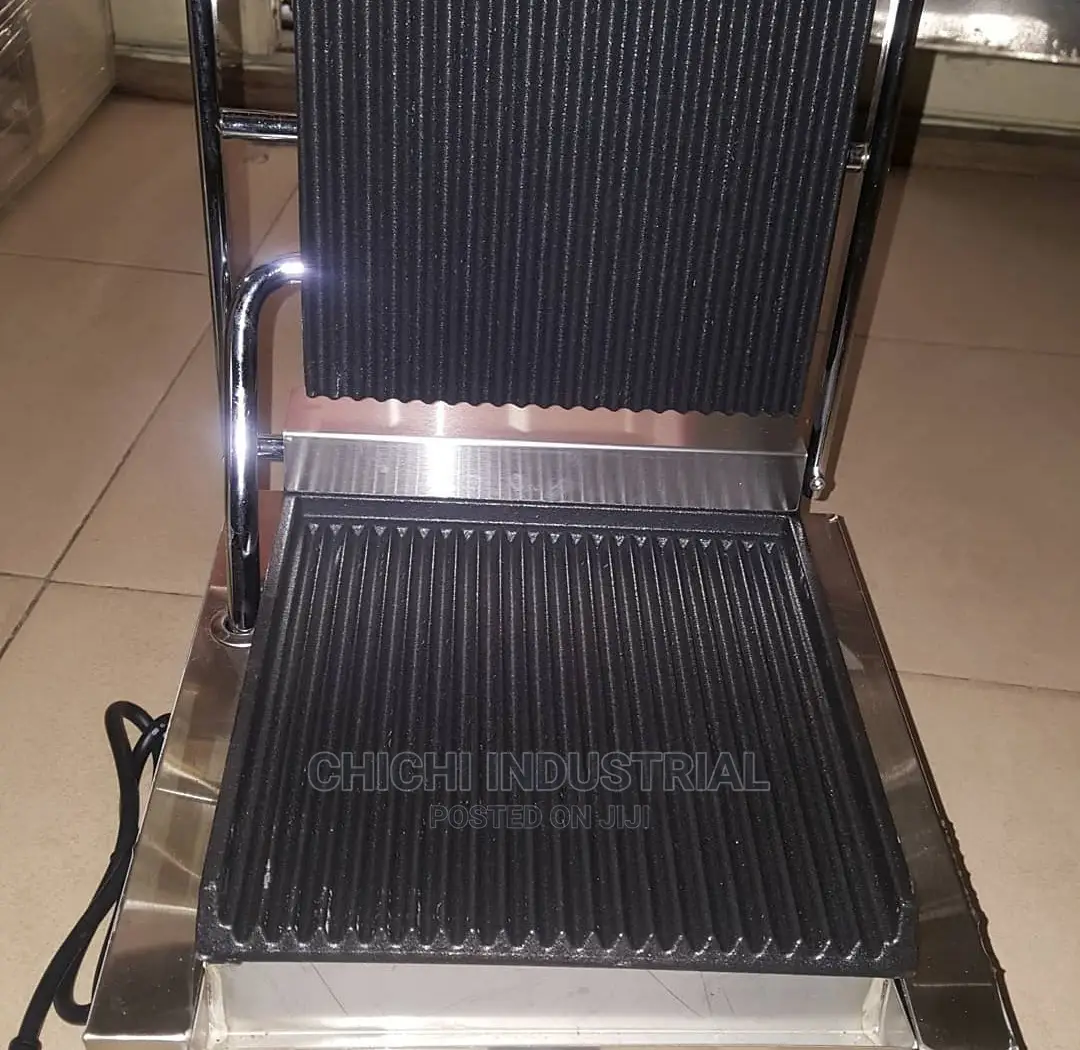 Sharwama Toaster Single