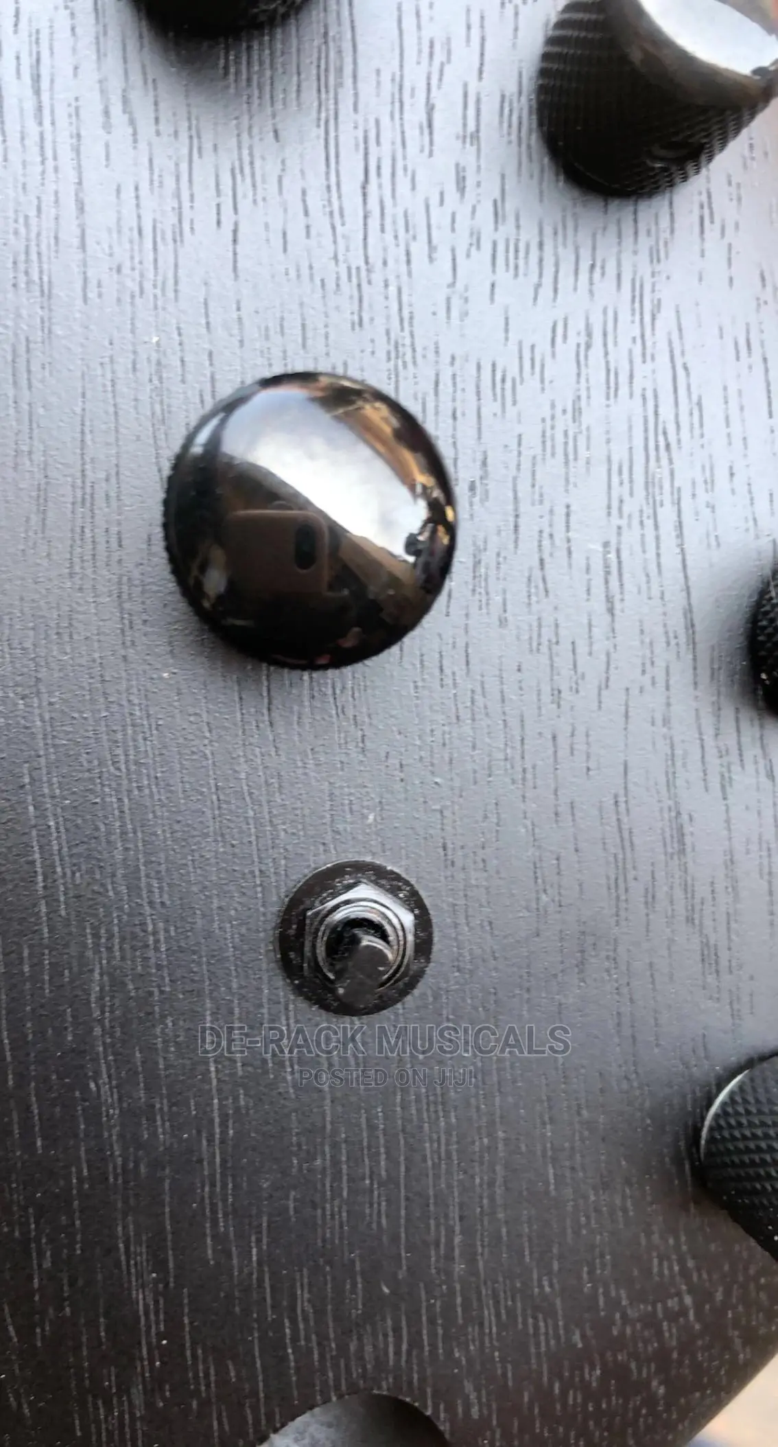 The Best Quality SBGR SOUNDGEAR Bass Guitar